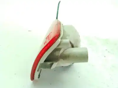 Second-hand car spare part rear left bumper lamp for renault kangoo be bop (kw0/1_) 1.5 dci (kw0f) oem iam references   