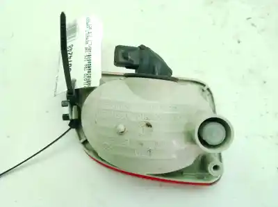 Second-hand car spare part rear left bumper lamp for renault kangoo be bop (kw0/1_) 1.5 dci (kw0f) oem iam references   