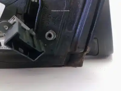 Pezzo di ricambio per auto di seconda mano retrovisore destro per opel astra h ranchera familiar (a04) 1.7 cdti (l35) riferimenti oem iam   