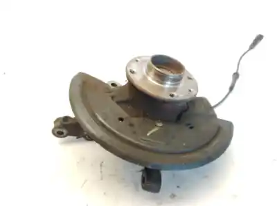 Автозапчасти б/у передняя правая кулачка за dacia lodgy (js_) 1.6 sce 100 ссылки oem iam 400145345r  