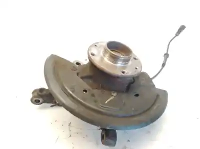 Автозапчасти б/у передняя правая кулачка за dacia lodgy (js_) 1.6 sce 100 ссылки oem iam 400145345r  