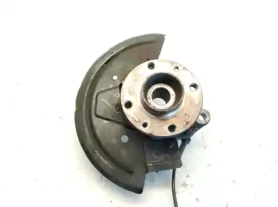 Автозапчасти б/у передняя правая кулачка за DACIA LODGY (JS_) 1.6 SCe 100 ссылки OEM IAM 400145345R  