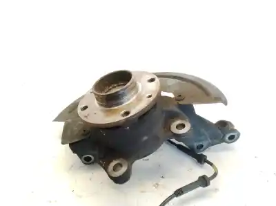 Автозапчасти б/у передняя правая кулачка за dacia lodgy (js_) 1.6 sce 100 ссылки oem iam 400145345r  