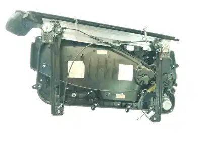 Pezzo di ricambio per auto di seconda mano alzacristalli anteriore destro per mini mini (r56) one riferimenti oem iam 51332756084  