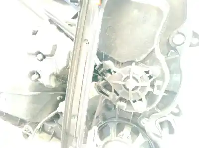 Pezzo di ricambio per auto di seconda mano alzacristalli anteriore destro per mini mini (r56) one riferimenti oem iam 51332756084  