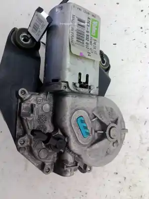 Pezzo di ricambio per auto di seconda mano motore tergicristallo posteriore per mini mini (r56) one riferimenti oem iam 53024112  