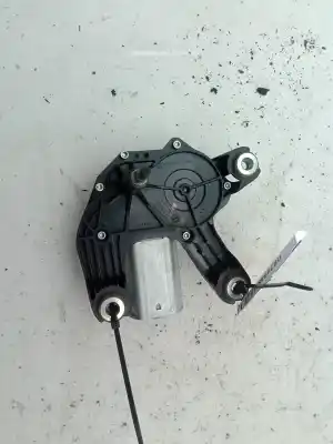 Pezzo di ricambio per auto di seconda mano motore tergicristallo posteriore per mini mini (r56) one riferimenti oem iam 53024112  