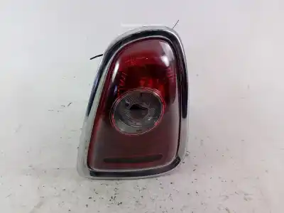 Peça sobressalente para automóvel em segunda mão Farolim Traseiro Direito por MINI MINI (R56) One Referências OEM IAM   