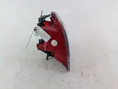 Peça sobressalente para automóvel em segunda mão farolim traseiro direito por mini mini (r56) one referências oem iam   