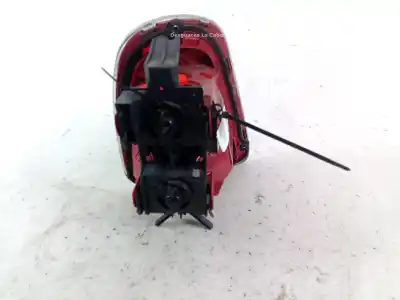 Peça sobressalente para automóvel em segunda mão farolim traseiro direito por mini mini (r56) one referências oem iam   