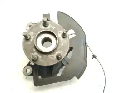 Автозапчастина б/у ПЕРЕДНІЙ ЛІВИЙ КУЛЬТ для MAZDA CX-5 (KE)  Посилання на OEM IAM   