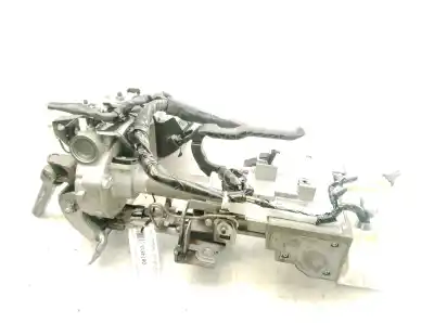 Автозапчасти б/у направление бар за MAZDA CX-5 (KE) 2.2 Style 2WD [2.2 Ltr. - 110 kW Turbodiesel CAT] ссылки OEM IAM JJ501000091  