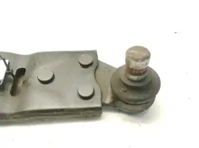 Pezzo di ricambio per auto di seconda mano braccio di sospensione anteriore sinistro inferiore per ford kuga ii (dm2) 2.0 tdci riferimenti oem iam 2431784  