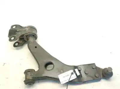 Second-hand car spare part FRONT LEFT LOWER SUSPENSION ARM for FORD KUGA II (DM2)  OEM IAM references 2431784  