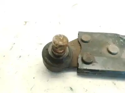 Автозапчастина б/у передній правий нижний рычаг підвіски для ford kuga ii (dm2) 2.0 tdci посилання на oem iam 2431782  