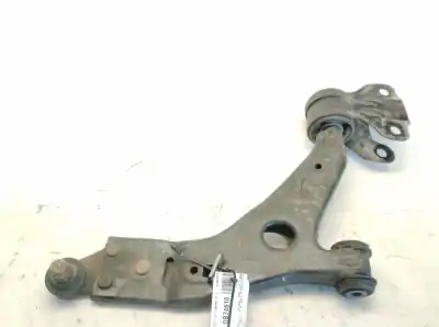 Автозапчастина б/у передній правий нижний рычаг підвіски для FORD KUGA II (DM2) 2.0 TDCi Посилання на OEM IAM 2431782  