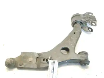 Автозапчастина б/у передній правий нижний рычаг підвіски для ford kuga ii (dm2) 2.0 tdci посилання на oem iam 2431782  