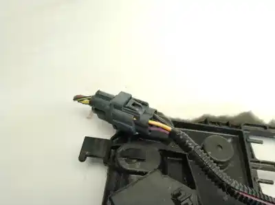 Pezzo di ricambio per auto di seconda mano elettroventola per ford kuga ii (dm2) 2.0 tdci riferimenti oem iam 2084887  