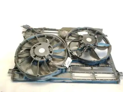 Pezzo di ricambio per auto di seconda mano elettroventola per ford kuga ii (dm2) 2.0 tdci riferimenti oem iam 2084887  
