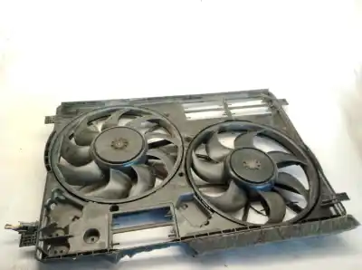 Автозапчастина б/у електро вентилятор для FORD KUGA II (DM2) 2.0 TDCi Посилання на OEM IAM 2084887  