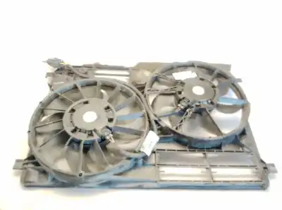 Pezzo di ricambio per auto di seconda mano elettroventola per ford kuga ii (dm2) 2.0 tdci riferimenti oem iam 2084887  