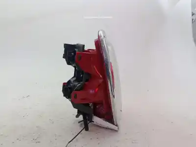 Peça sobressalente para automóvel em segunda mão farolim traseiro esquerdo por mini mini (r56) one referências oem iam   