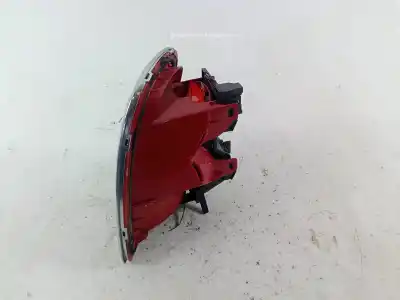 Peça sobressalente para automóvel em segunda mão farolim traseiro esquerdo por mini mini (r56) one referências oem iam   
