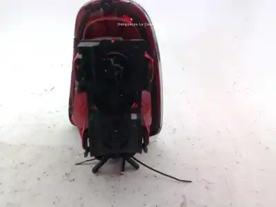 Peça sobressalente para automóvel em segunda mão farolim traseiro esquerdo por mini mini (r56) one referências oem iam   
