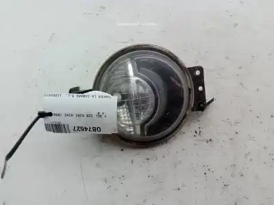Pezzo di ricambio per auto di seconda mano Fendinebbia Sinistra per MINI MINI (R56) One Riferimenti OEM IAM 1315300100  