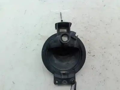 Pezzo di ricambio per auto di seconda mano fendinebbia sinistra per mini mini (r56) one riferimenti oem iam 1315300100  