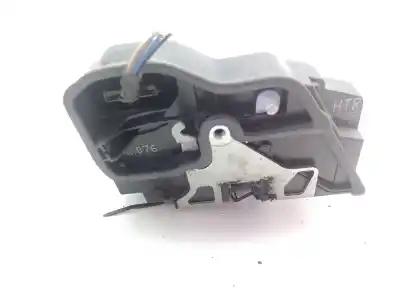 Peça sobressalente para automóvel em segunda mão fechadura da porta traseira direita por bmw 1 (e87) 118 d referências oem iam 51227202148  