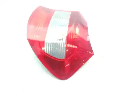 Peça sobressalente para automóvel em segunda mão farolim traseiro direito por bmw 1 (e87) 118 d referências oem iam 6924502  