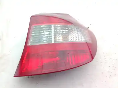 Peça sobressalente para automóvel em segunda mão Farolim Traseiro Direito por BMW 1 (E87) 118 d Referências OEM IAM 6924502  