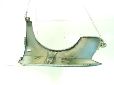 Pezzo di ricambio per auto di seconda mano parafango anteriore destro per audi a4 b7 (8ec) 2.0 tdi 16v riferimenti oem iam   