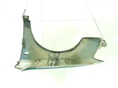 Pezzo di ricambio per auto di seconda mano parafango anteriore destro per audi a4 b7 (8ec) 2.0 tdi 16v riferimenti oem iam   