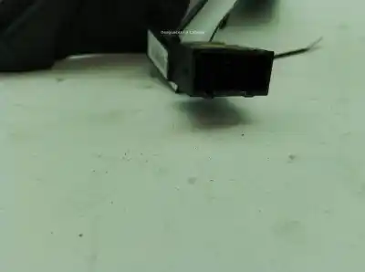 Pezzo di ricambio per auto di seconda mano retrovisore destro per audi a3 (8l1) 1.9 tdi riferimenti oem iam   