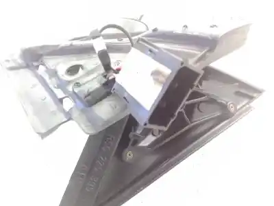 Автозапчастина б/у ліве дзеркало для audi a3 (8l1) 1.8 t посилання на oem iam   