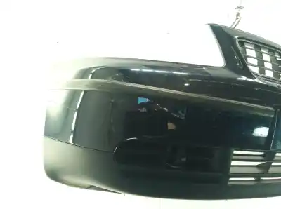 Pezzo di ricambio per auto di seconda mano paraurti anteriore per audi a3 (8l1) 1.8 t riferimenti oem iam 8l0807111angru  