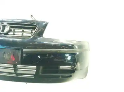 Pezzo di ricambio per auto di seconda mano paraurti anteriore per audi a3 (8l1) 1.8 t riferimenti oem iam 8l0807111angru  