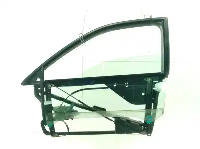 Second-hand car spare part Driver Left Window Regulator for AUDI A3 (8L1) 1.9 TDI OEM IAM references 8L3837461  