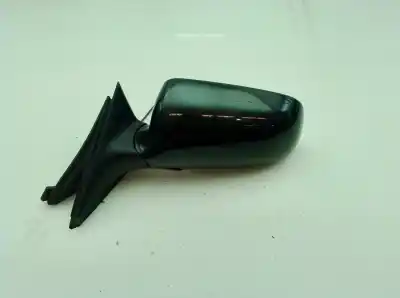 Pezzo di ricambio per auto di seconda mano specchio sinistro per audi a3 (8l1) 1.9 tdi riferimenti oem iam   