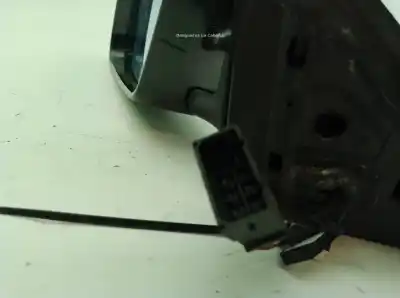 Pezzo di ricambio per auto di seconda mano specchio sinistro per audi a3 (8l1) 1.9 tdi riferimenti oem iam   
