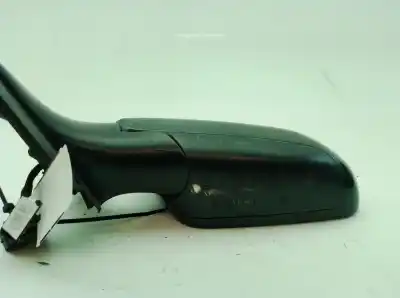 Pezzo di ricambio per auto di seconda mano specchio sinistro per audi a3 (8l1) 1.9 tdi riferimenti oem iam   