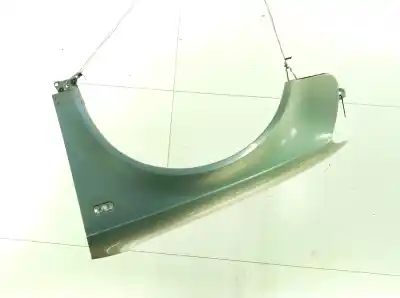 Peça sobressalente para automóvel em segunda mão GUARDA-LAMAS DIANTEIRO ESQUERDO por AUDI A4 B7 (8EC)  Referências OEM IAM   