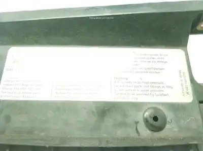 Pezzo di ricambio per auto di seconda mano anteriore anteriore per audi a3 (8l1) 1.8 t riferimenti oem iam 8l0805594a  