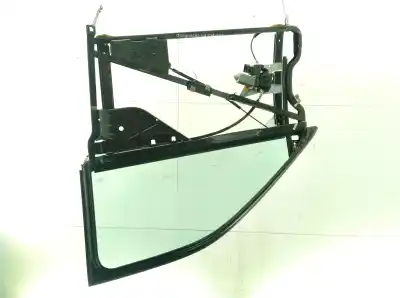 Автозапчастина б/у регулятор переднього правого скла для audi a3 (8l1) 1.9 tdi посилання на oem iam 8l3837462  