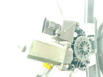 Автозапчастина б/у регулятор переднього правого скла для audi a3 (8l1) 1.9 tdi посилання на oem iam 8l3837462  