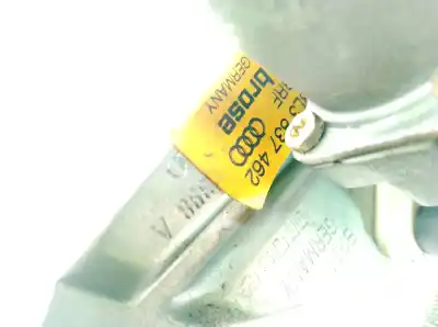 Автозапчастина б/у регулятор переднього правого скла для audi a3 (8l1) 1.9 tdi посилання на oem iam 8l3837462  