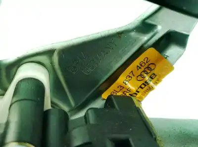 Автозапчастина б/у регулятор переднього правого скла для audi a3 (8l1) 1.8 t посилання на oem iam 8l3837462  