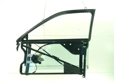 Автозапчастина б/у регулятор переднього правого скла для audi a3 (8l1) 1.8 t посилання на oem iam 8l3837462  